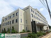 聖光ヶ丘病院 1000m