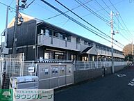 千葉県松戸市胡録台163-1：物件画像／株式会社タウンハウジング千葉　新鎌ヶ谷店