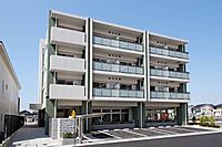 千葉県習志野市奏の杜3丁目12-11：物件画像／株式会社タウンハウジング千葉　新鎌ヶ谷店