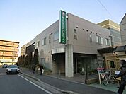 東武塚田小児科クリニック 590m