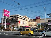 イオン 2300m