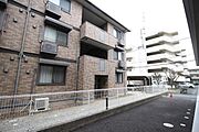 お部屋からの景色