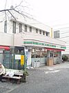 ローソンストア100 914m