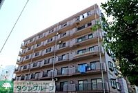 千葉県柏市柏3丁目11-20：物件画像／株式会社タウンハウジング千葉　新鎌ヶ谷店
