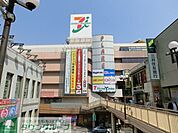 イトーヨーカドー松戸店 徒歩6分。スーパー 410m