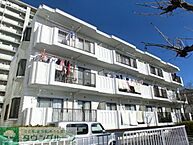 千葉県松戸市新松戸3丁目411：物件画像／株式会社タウンハウジング千葉　新鎌ヶ谷店