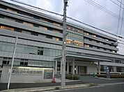 津田沼中央総合病院 1000m