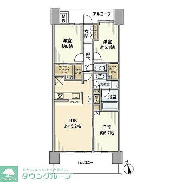 物件画像