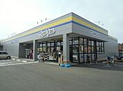 マツモトキヨシ 1400m