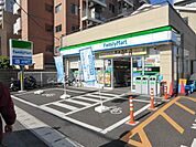 ファミリーマート 30m