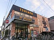 ＴＳＵＴＡＹＡ 1085m
