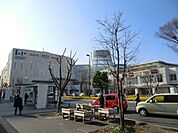 ららぽーと柏の葉 1135m