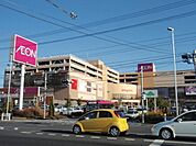 イオン柏 2400m