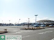 柏の葉公園 2200m