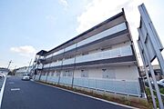南柏駅徒歩8分
