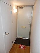 シューズＢＯＸ完備