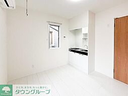 ベレガンス八千代台 ワンルームの写真