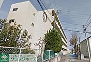 柏市立柏第二中学校 徒歩39分。中学校 3080m