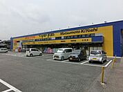 マツモトキヨシ 1500m