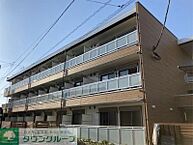 千葉県柏市根戸385-9：物件画像／株式会社タウンハウジング千葉　新鎌ヶ谷店