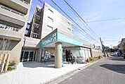 アタック習志野鷺沼店 徒歩9分。スーパー 660m