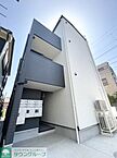 千葉県鎌ケ谷市東道野辺2丁目12-42：物件画像／株式会社タウンハウジング千葉　新鎌ヶ谷店