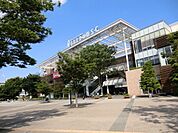 おおたかの森ＳＣ 1550m