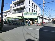 カワグチ馬橋店 1200m