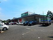 業務スーパー松戸新田店 390m