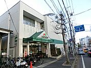 マルエツ北松戸店 294m