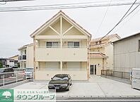 千葉県柏市東3丁目1-7：物件画像／株式会社タウンハウジング千葉　新鎌ヶ谷店