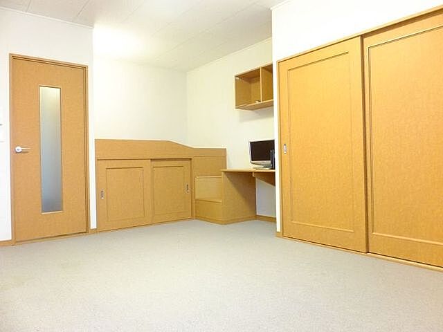 子供部屋