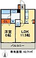SophiaGrace2階10.7万円