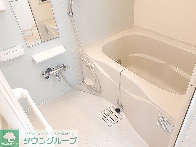 浴室