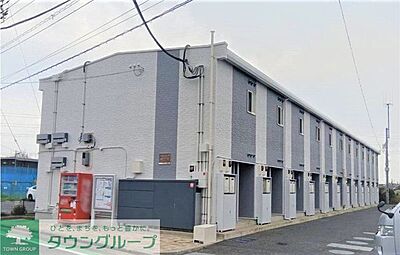 外観 外観