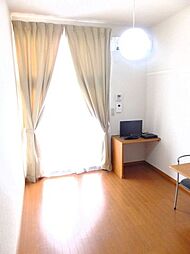 東葉高速鉄道 飯山満駅 徒歩21分の賃貸アパート 1階1Kのリビング/ダイニング