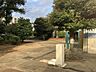 周辺：中央公園 徒歩1分。 40m