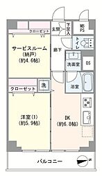 武蔵野プラザ西川口
