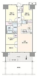 川口ティーブルー