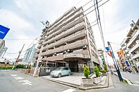 埼玉県さいたま市南区南浦和2丁目：物件画像