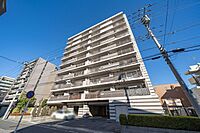 埼玉県川口市東川口2丁目：物件画像