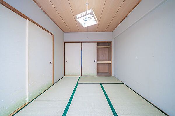 和室を拡大表示