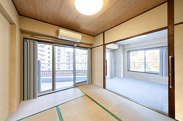 その他 西川口ファミリーマンション 4階/-