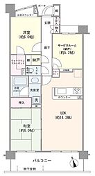 イトーピア川口元郷