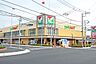 周辺：【スーパー】ヨークフーズ　所沢花園店まで800ｍ