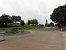 周辺：【公園】プリンスの丘公園まで460ｍ
