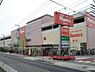 周辺：【ホームセンター】島忠ホームズ東村山店まで1580ｍ