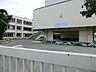周辺：【中学校】　東村山市立　東村山第二中学校まで80ｍ
