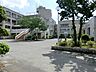 周辺：【中学校】東村山市立　東村山第七中学校まで210ｍ