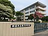 周辺：【中学校】新座市立第六中学校まで2880ｍ